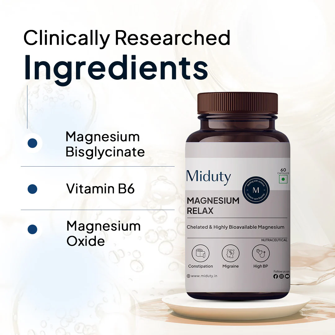 Magnesium Relax - Image 7