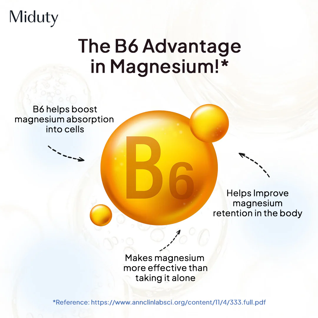 Magnesium Relax - Image 8