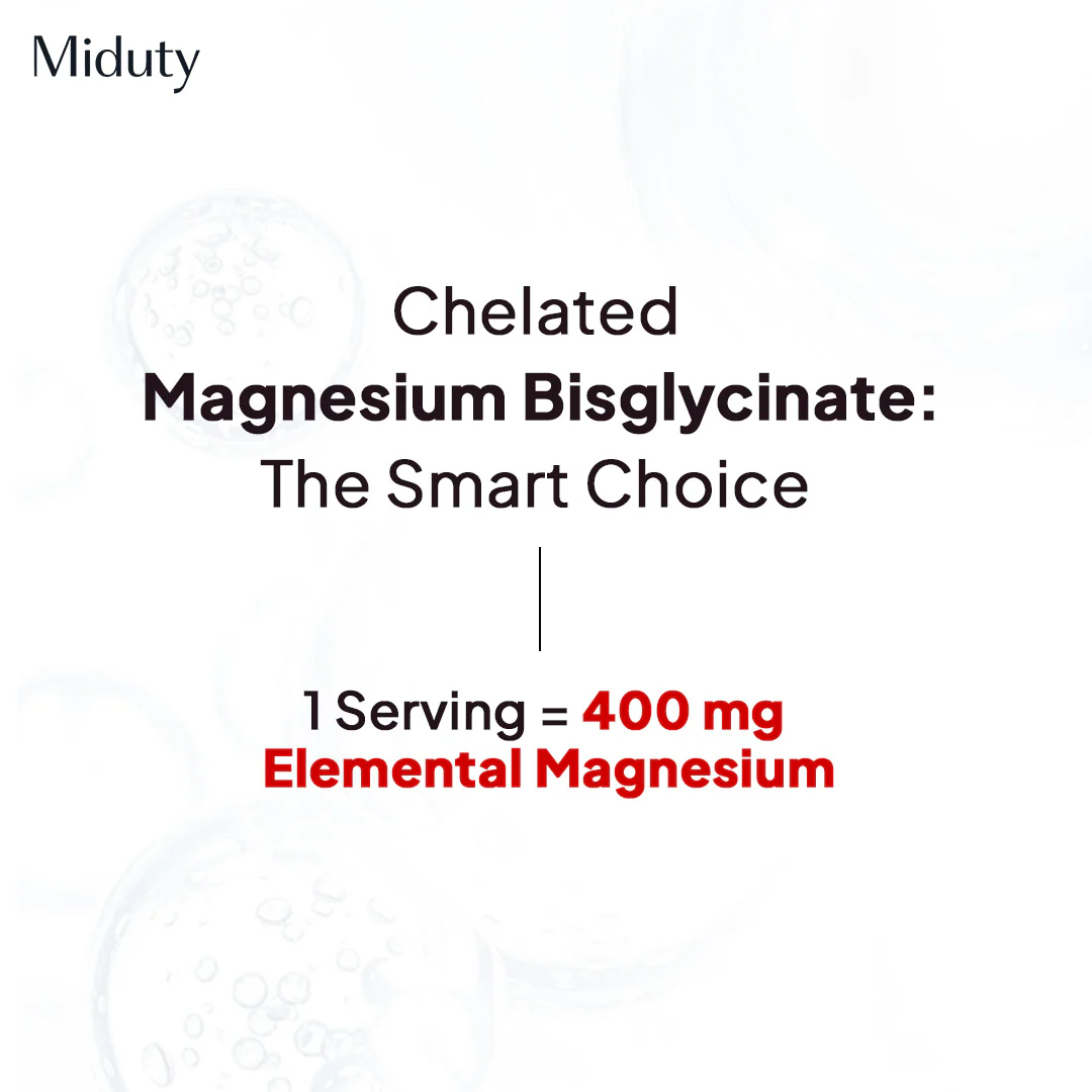 Magnesium Relax - Image 9