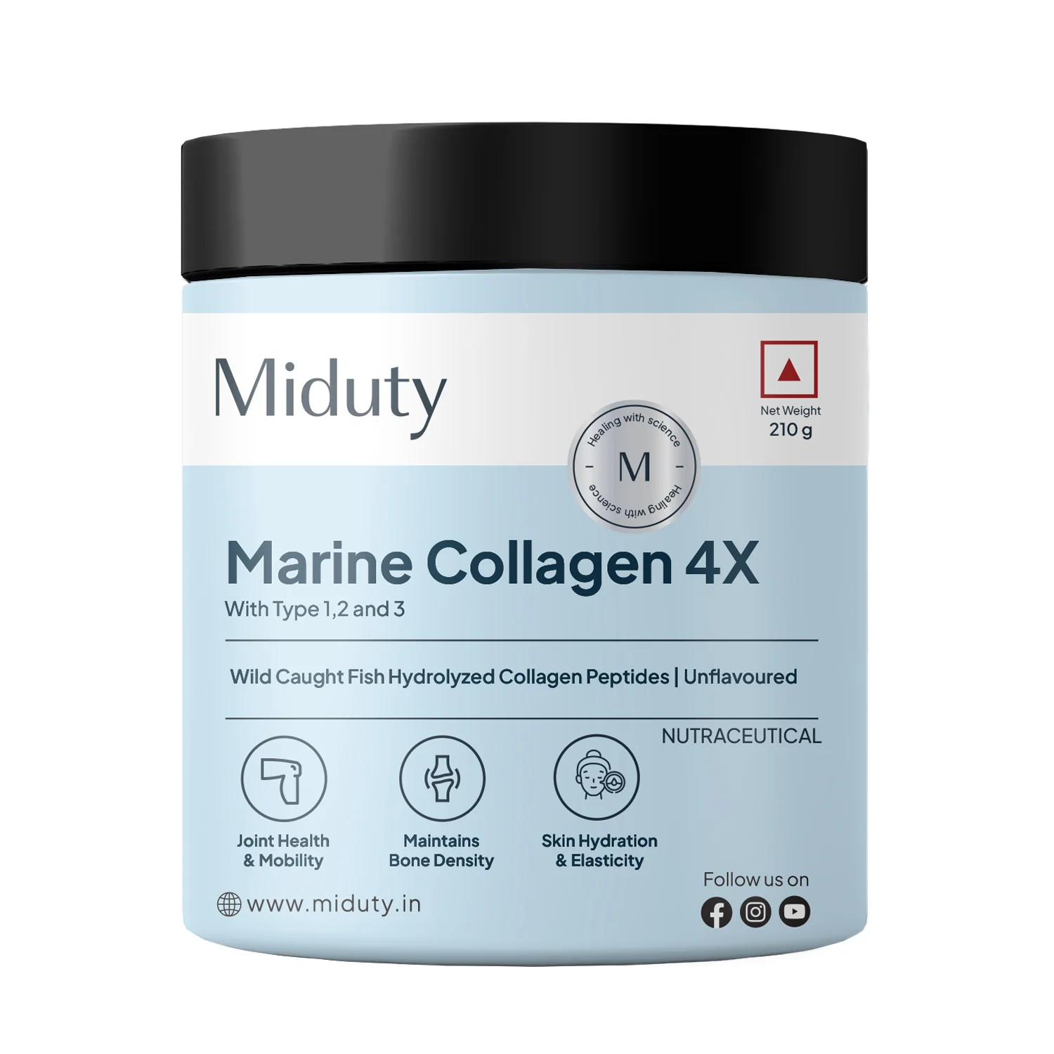 Marine Collagen 4X - Image 6