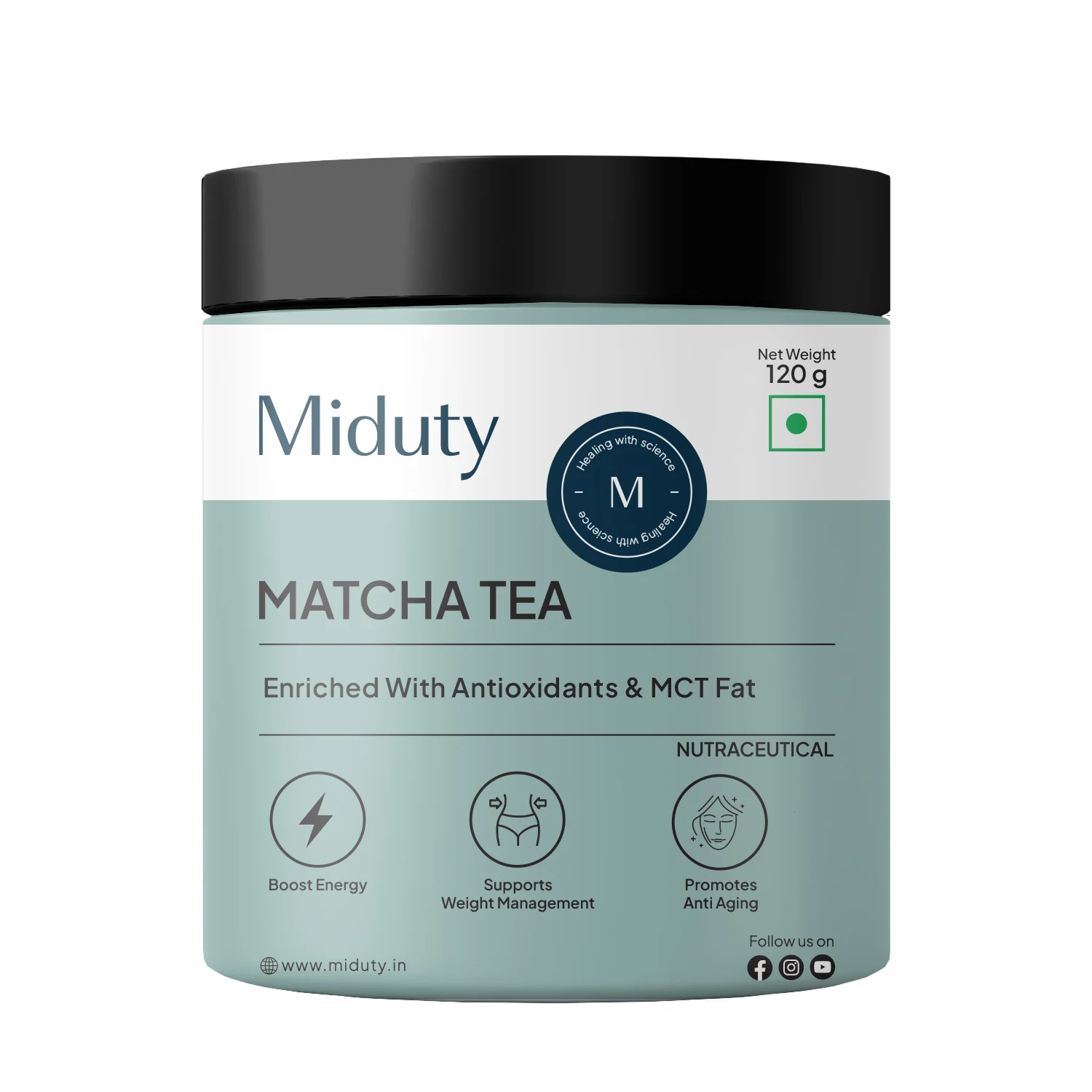 Matcha Tea - Image 11