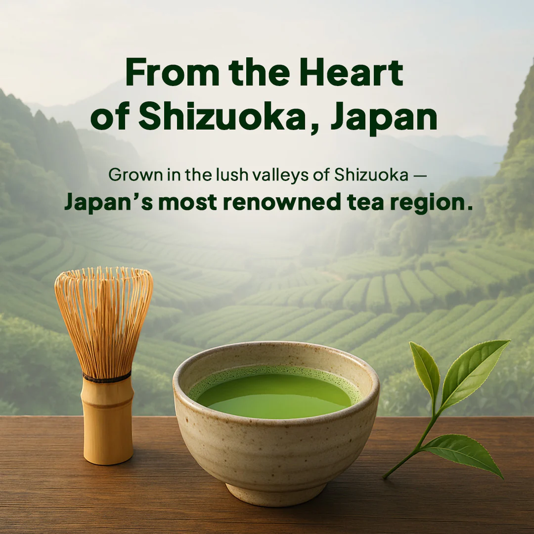 Matcha Tea - Image 12