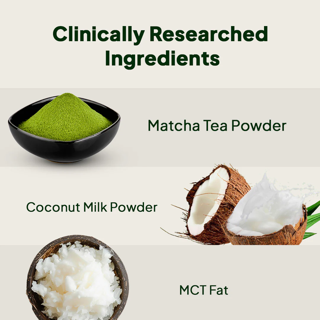 Matcha Tea - Image 16