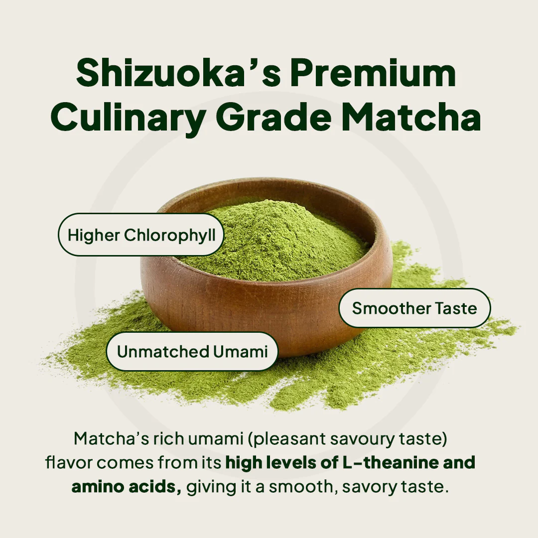 Matcha Tea - Image 3