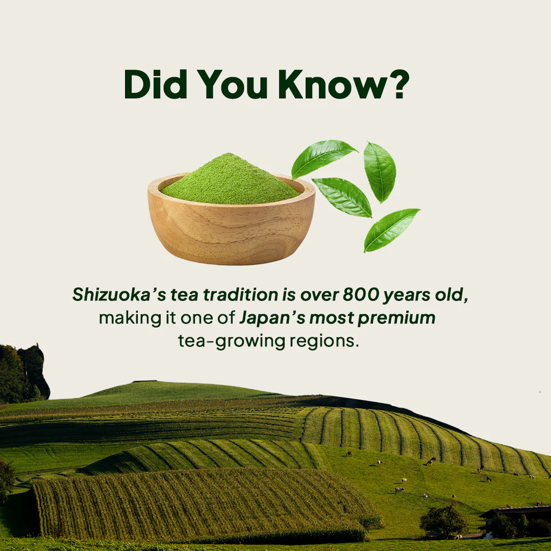 Matcha Tea - Image 4