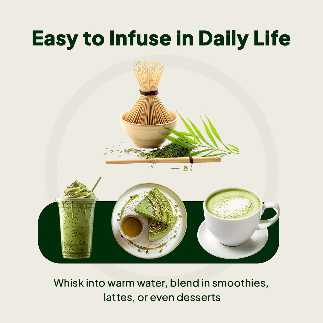 Matcha Tea - Image 5