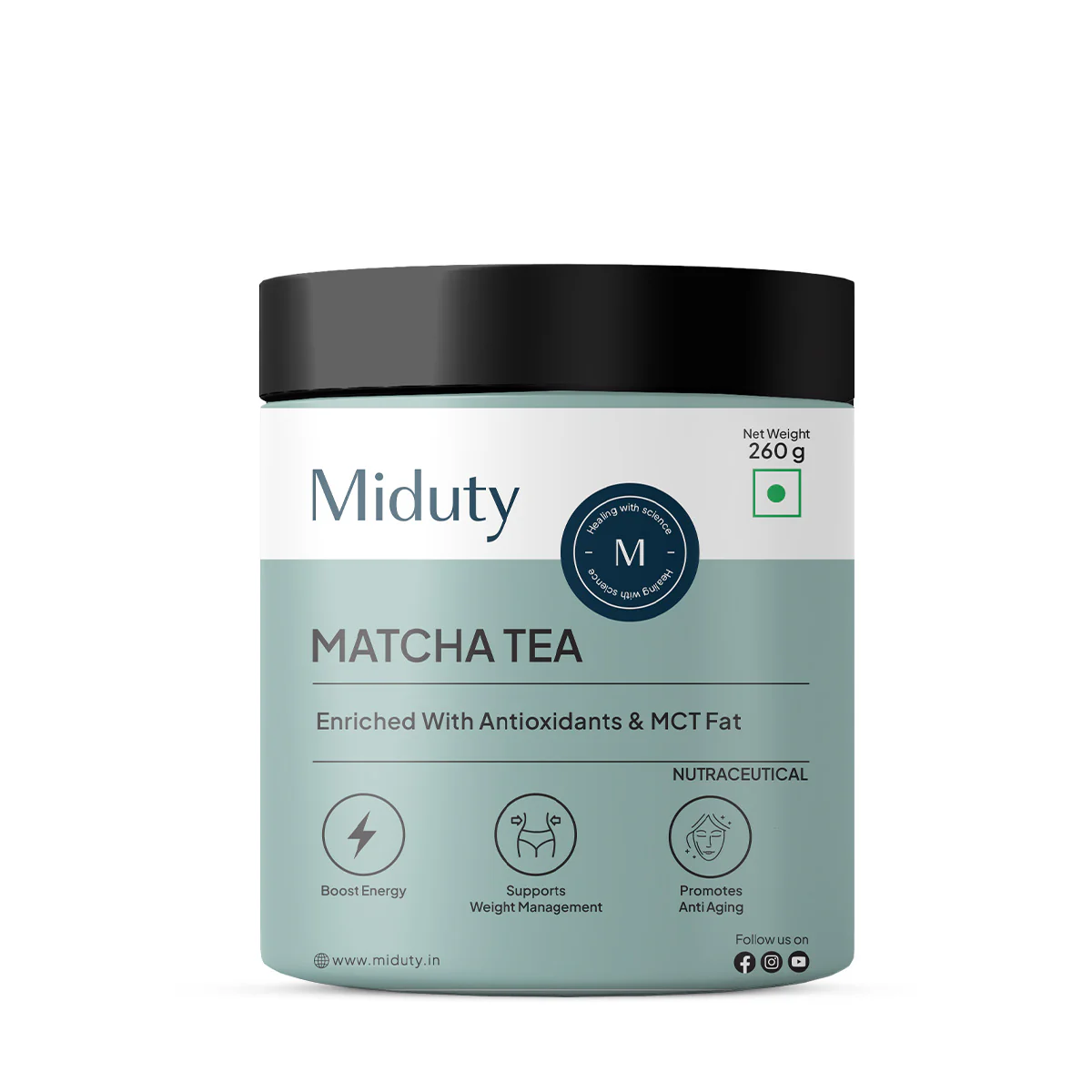 Matcha Tea - Image 6
