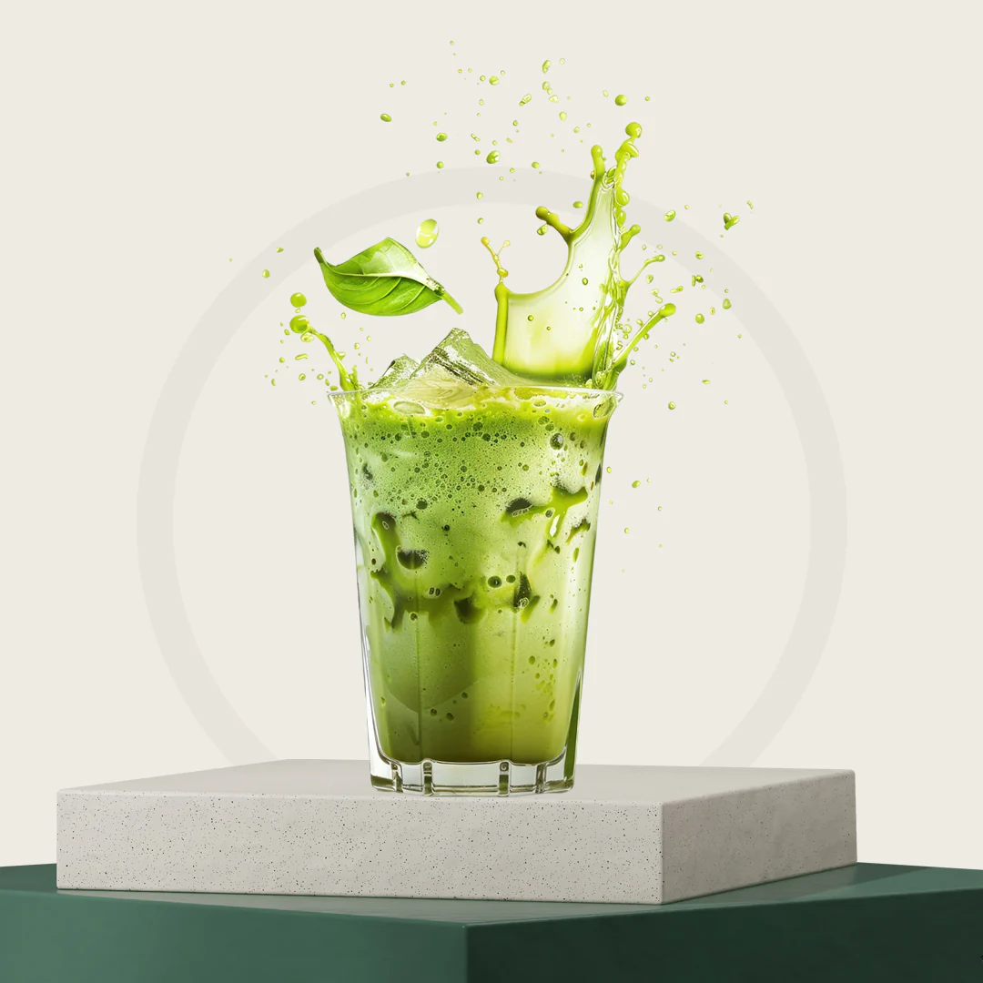 Matcha Tea - Image 9