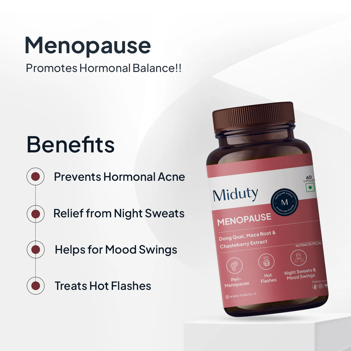 Menopause - Image 3