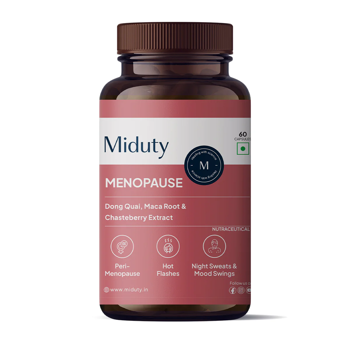 Menopause - Image 6