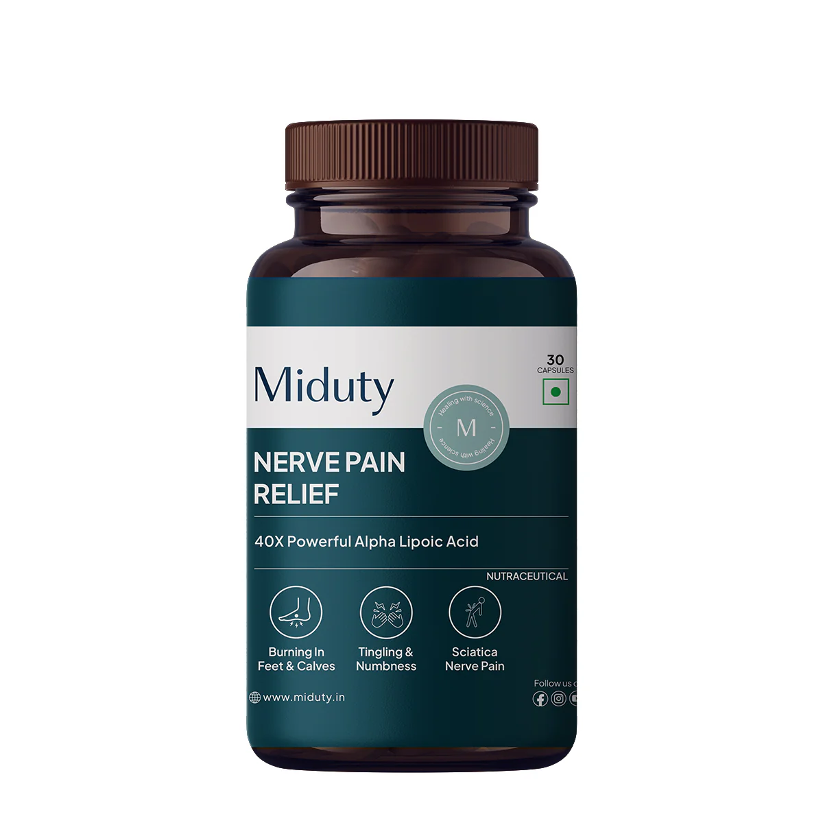 Nerve Pain Relief - Image 6