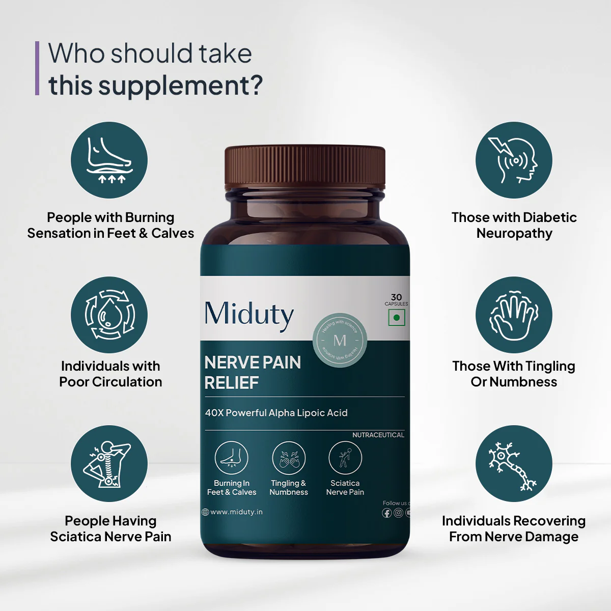 Nerve Pain Relief - Image 5