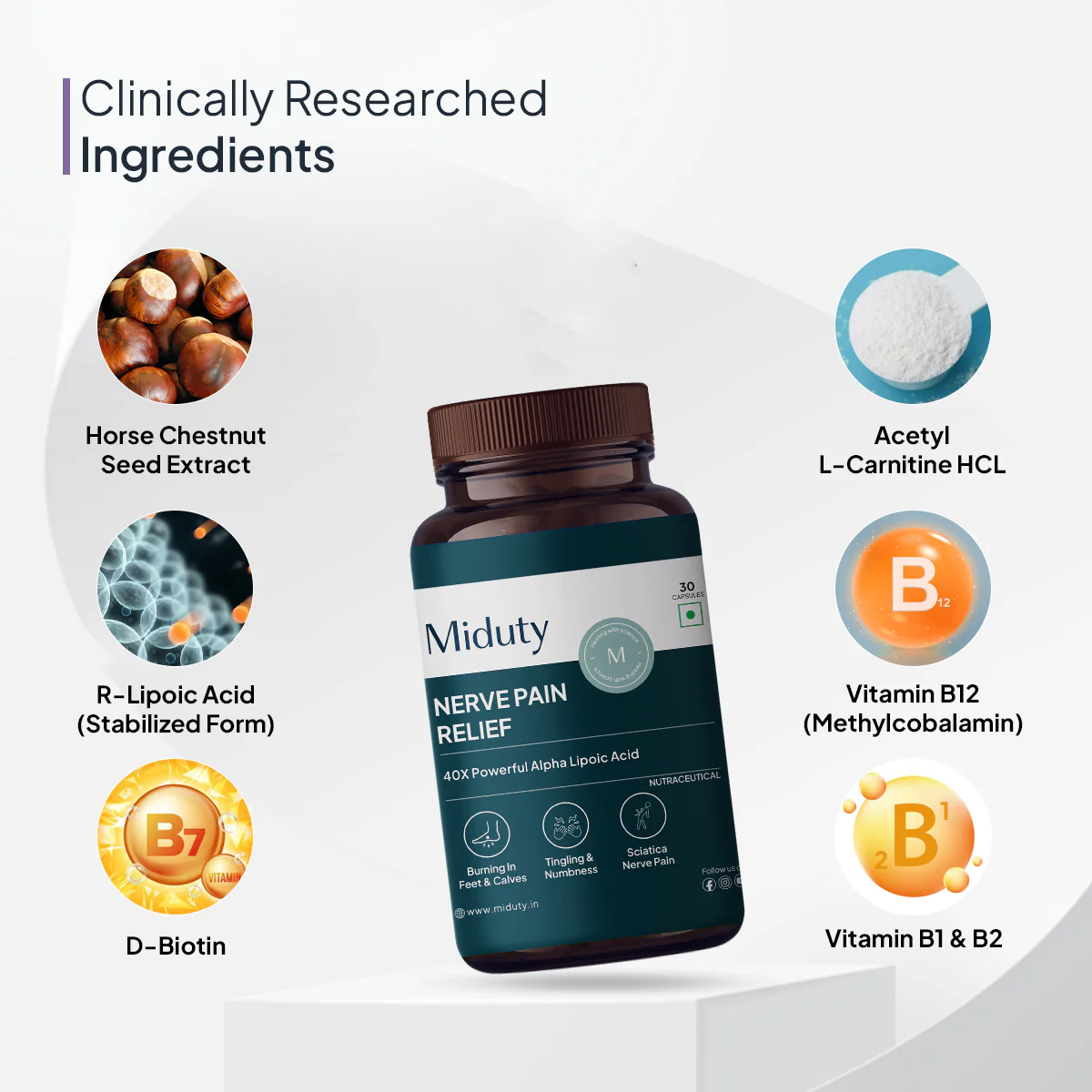 Nerve Pain Relief - Image 4