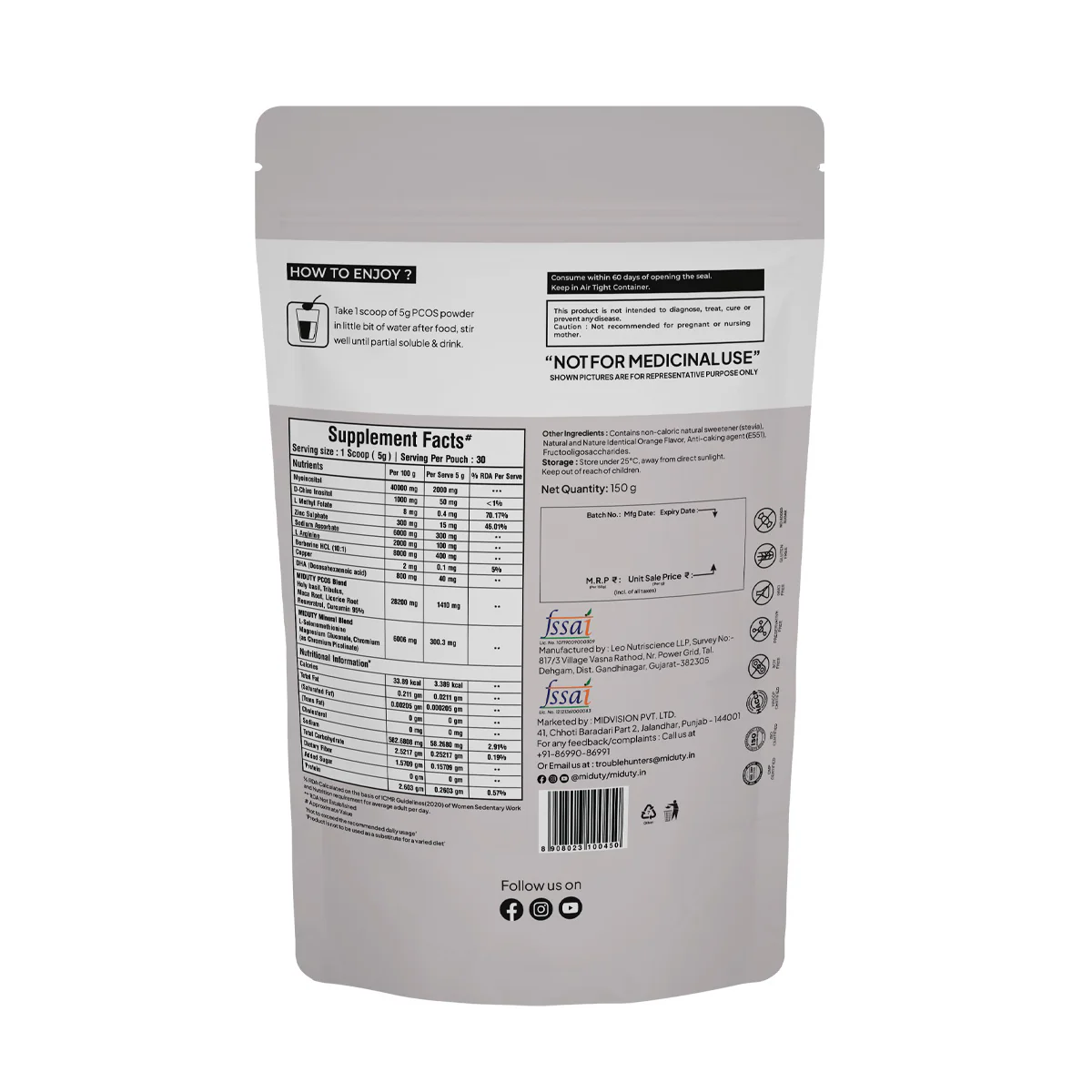 PCOS - Image 7