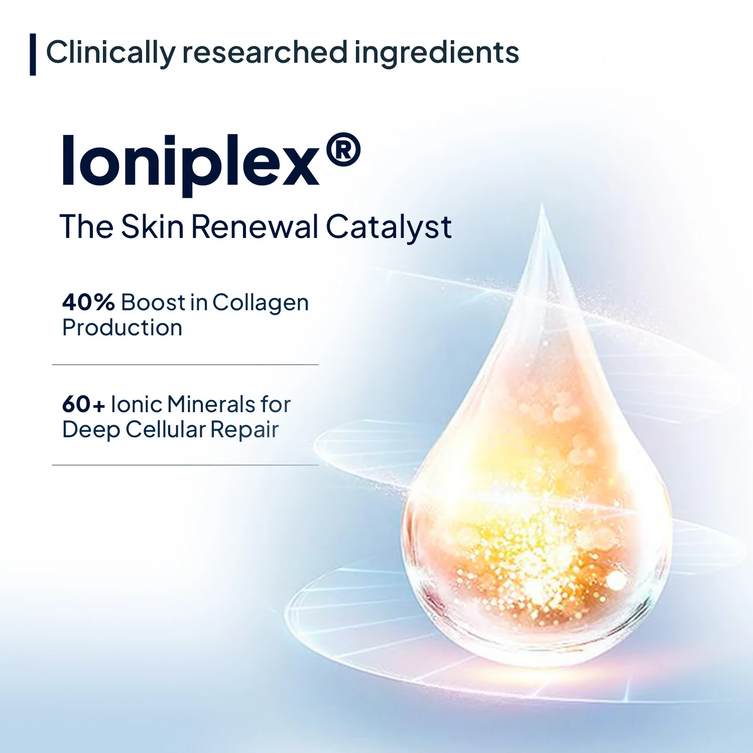 Pigment Clear+ | Oral Sunscreen - Image 4