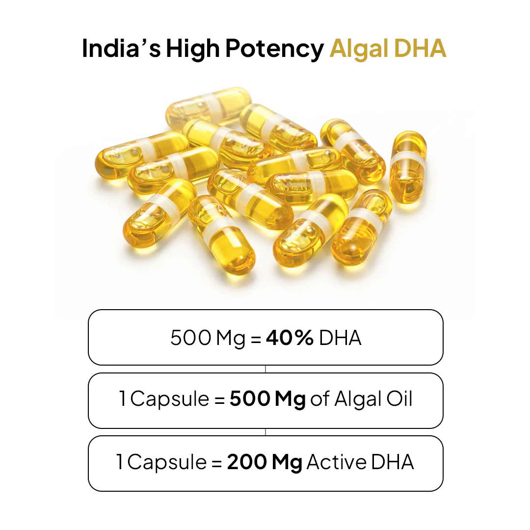 Veg Omega 3 - Image 2
