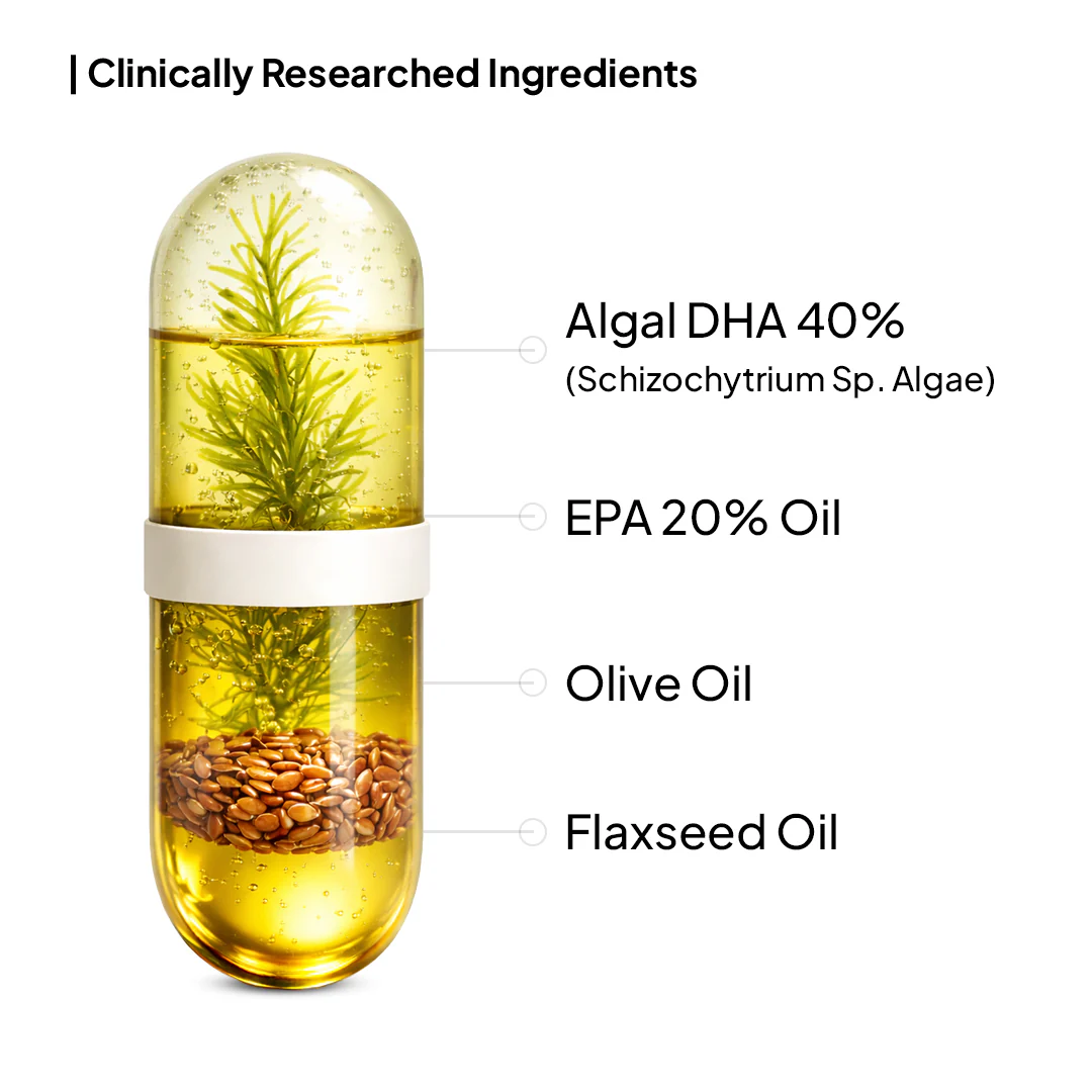 Veg Omega 3 - Image 3