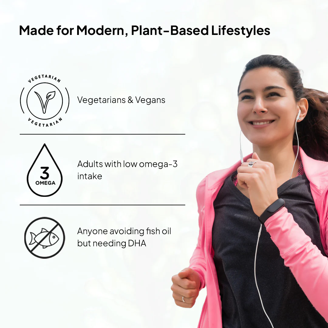 Veg Omega 3 - Image 5