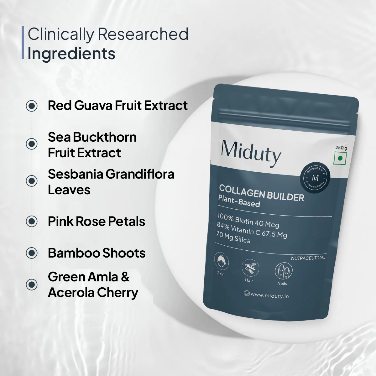 Plant Based Collagen Builder - Image 4