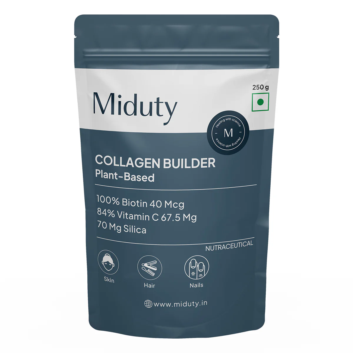 Plant Based Collagen Builder - Image 6