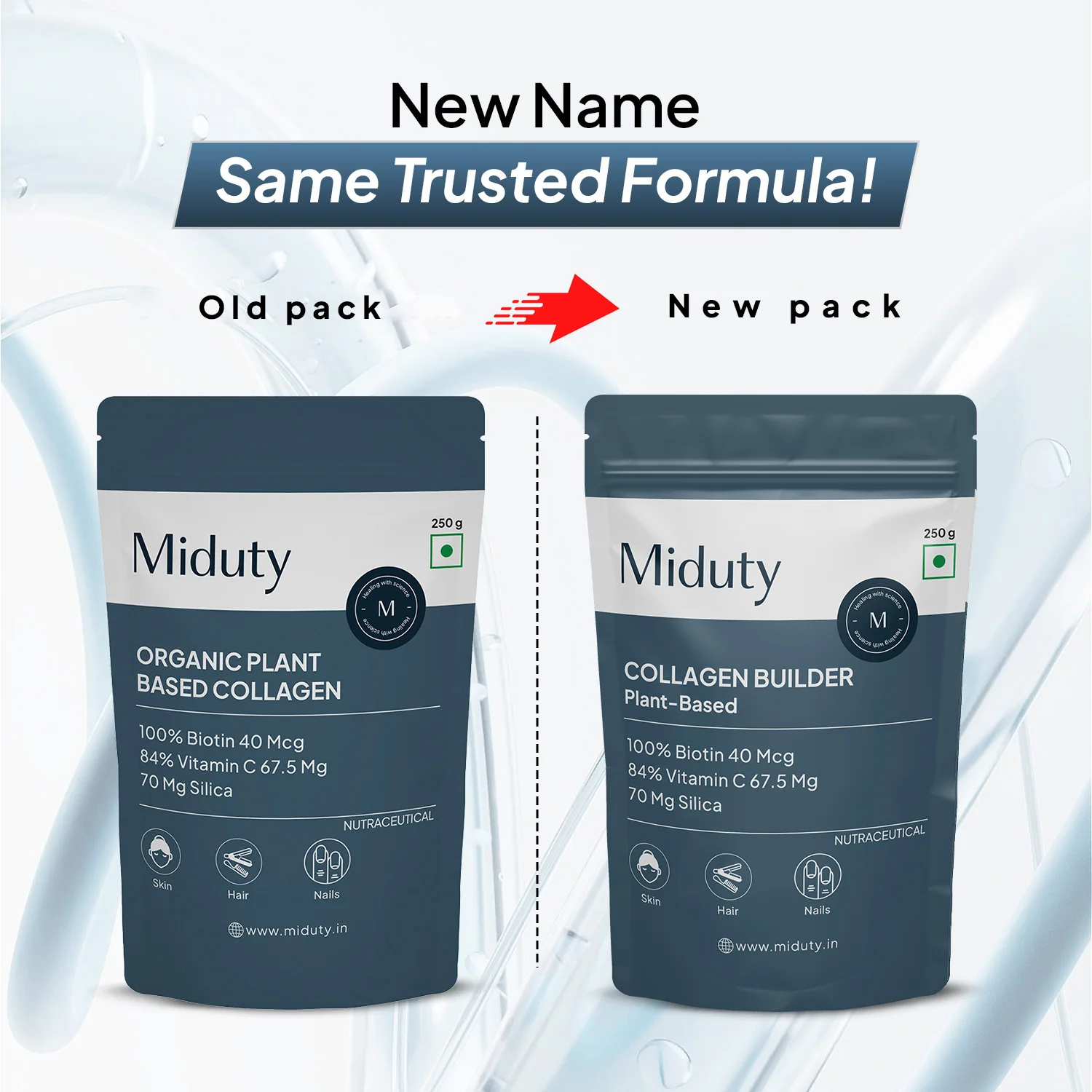 Plant Based Collagen Builder - Image 8