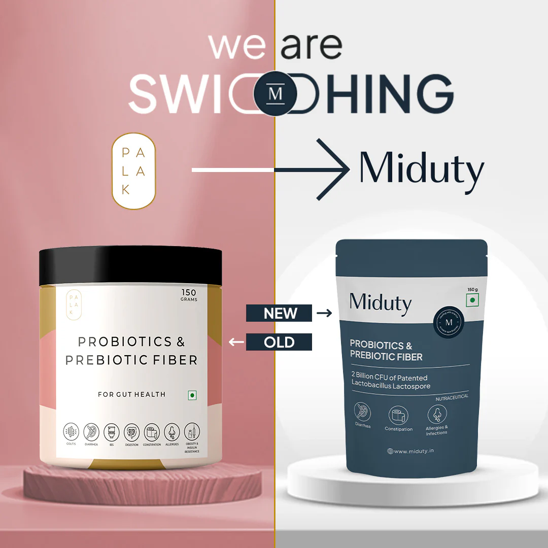 Probiotics and Prebiotics Fiber Powder - Image 8