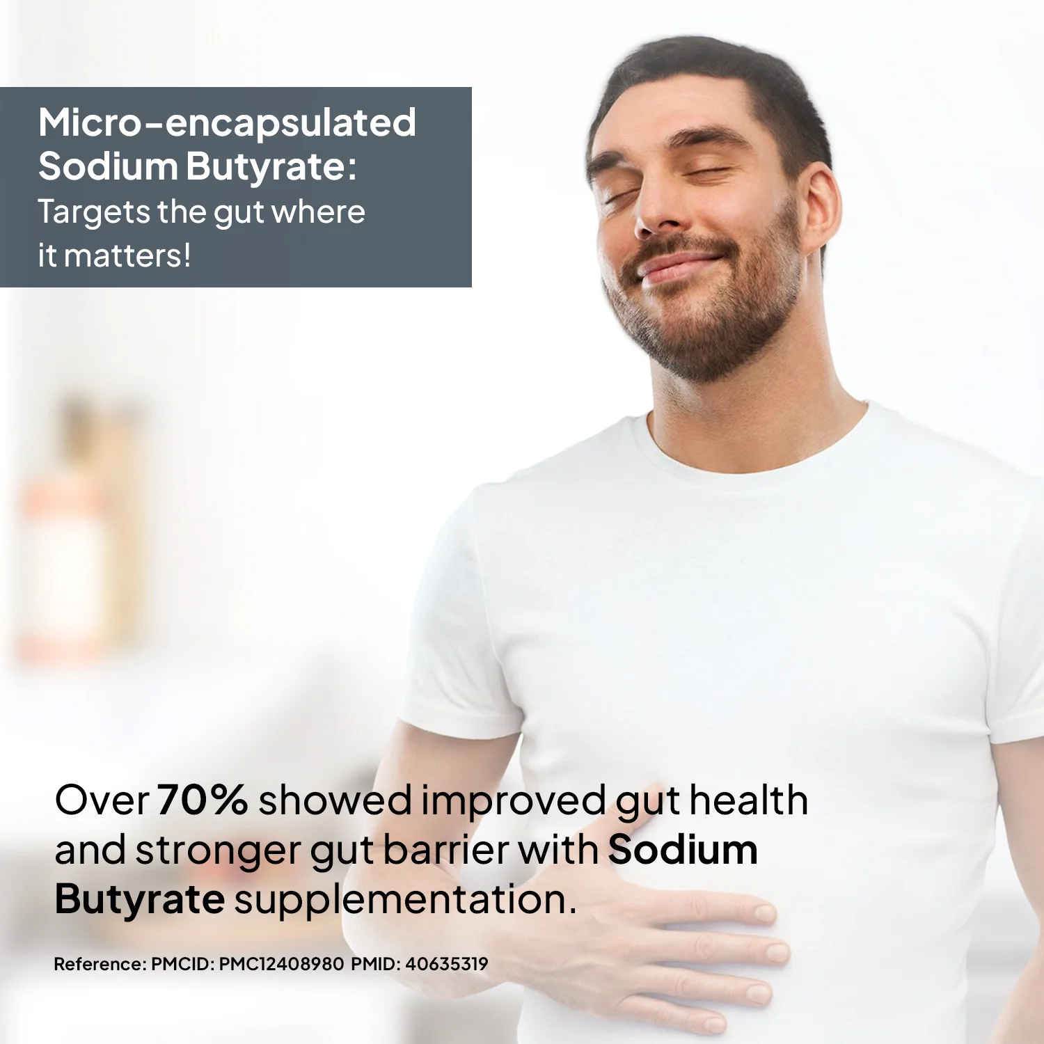 PROBIOTICS+ (For Adults) - Image 3