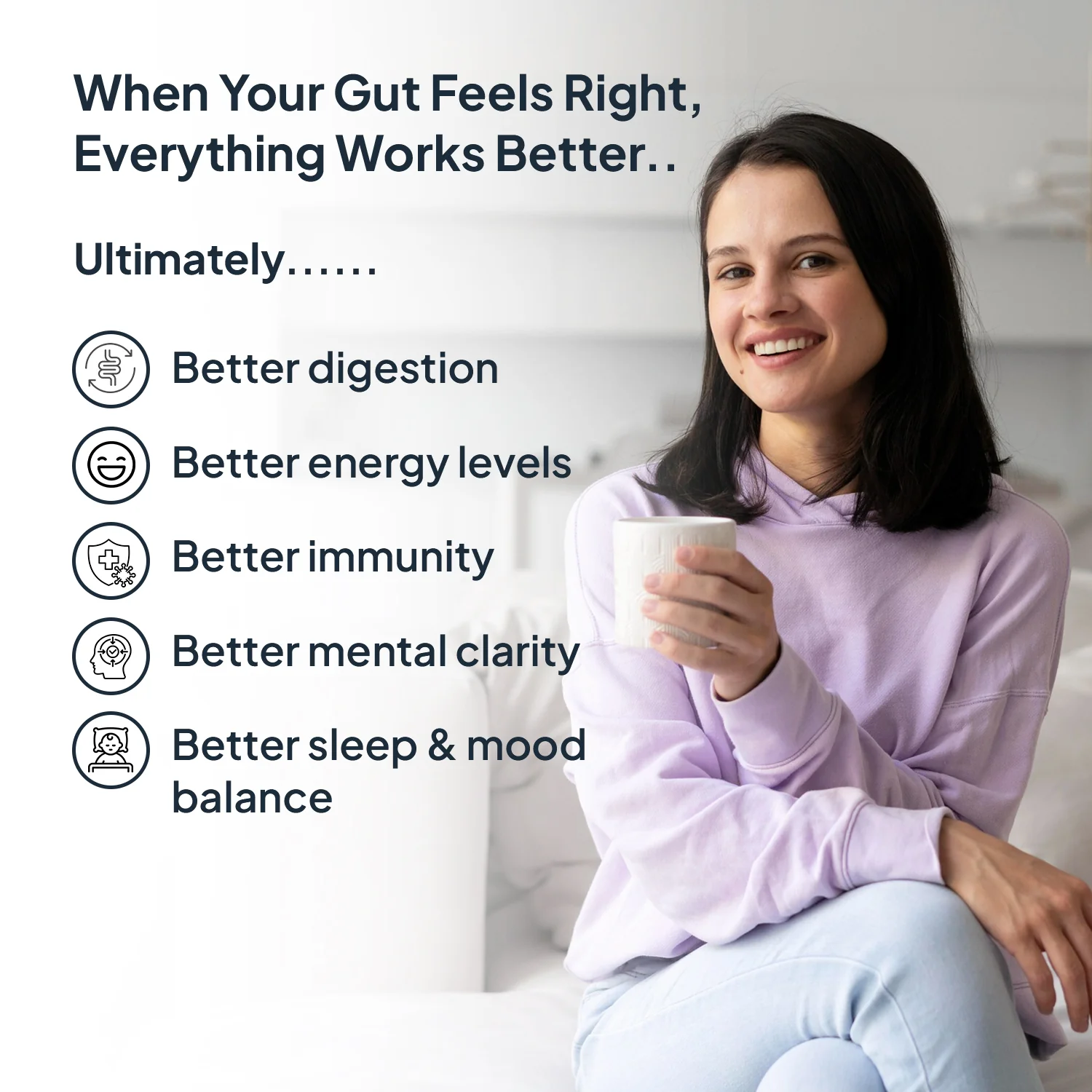 PROBIOTICS+ (For Adults) - Image 4