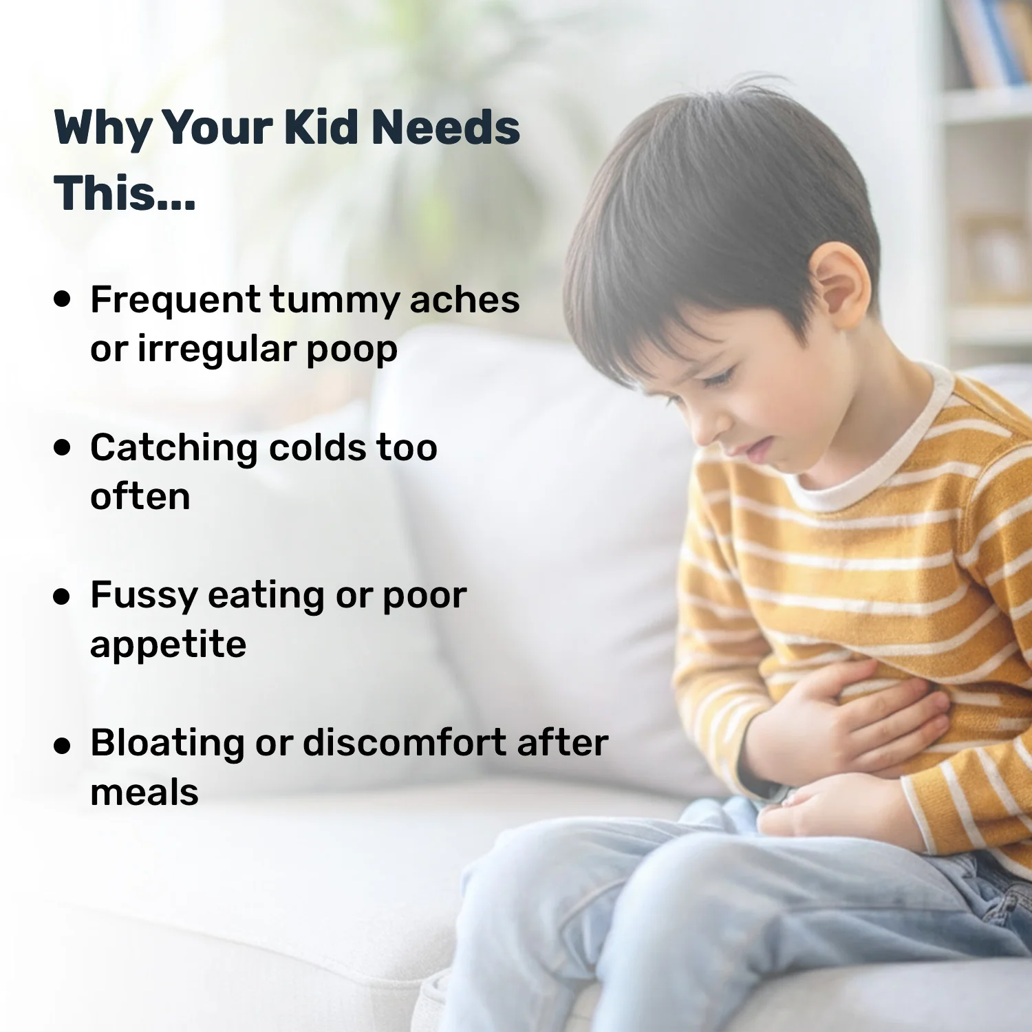 PROBIOTICS+ (For Kids) - Image 4
