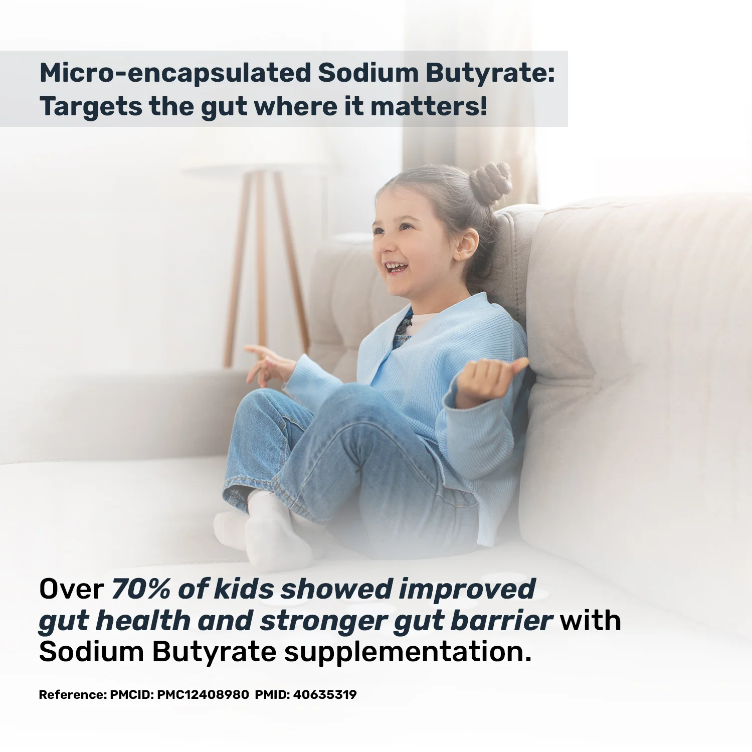 PROBIOTICS+ (For Kids) - Image 5