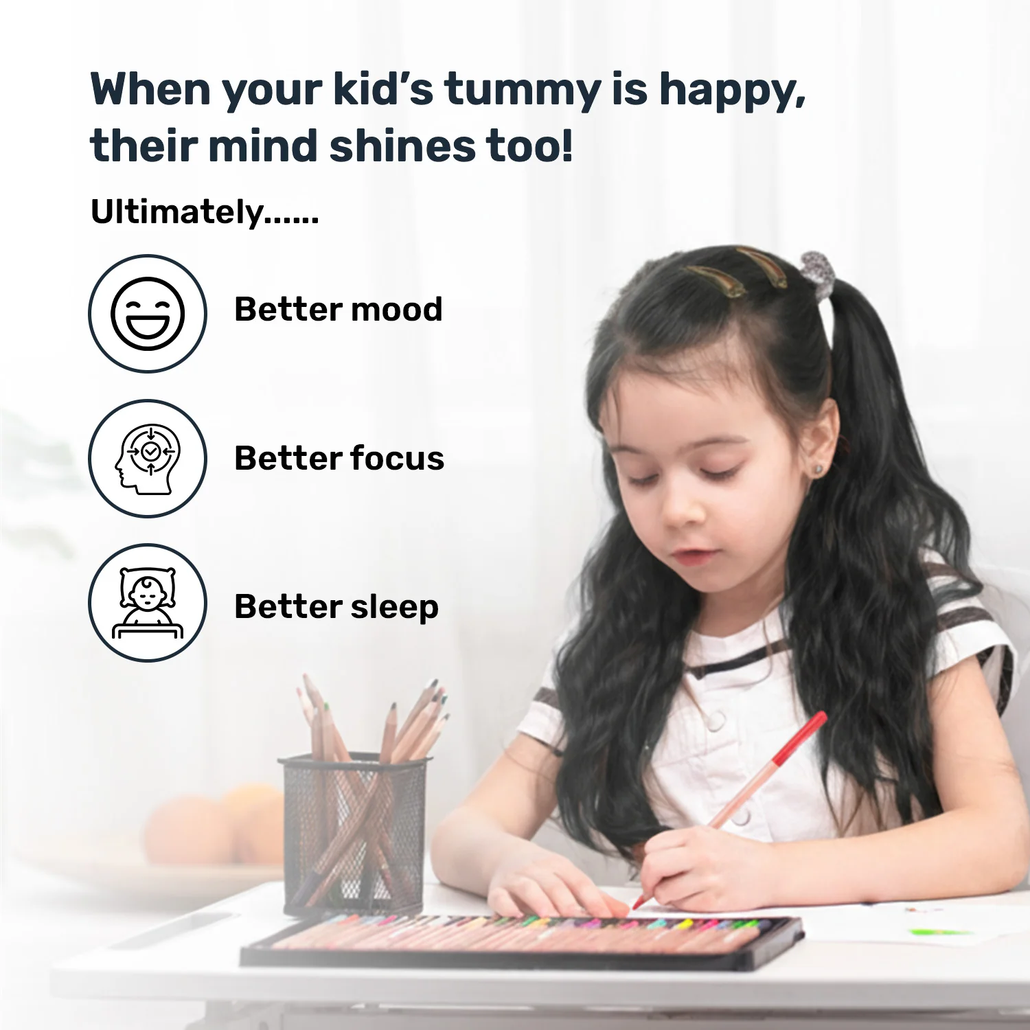 PROBIOTICS+ (For Kids) - Image 7