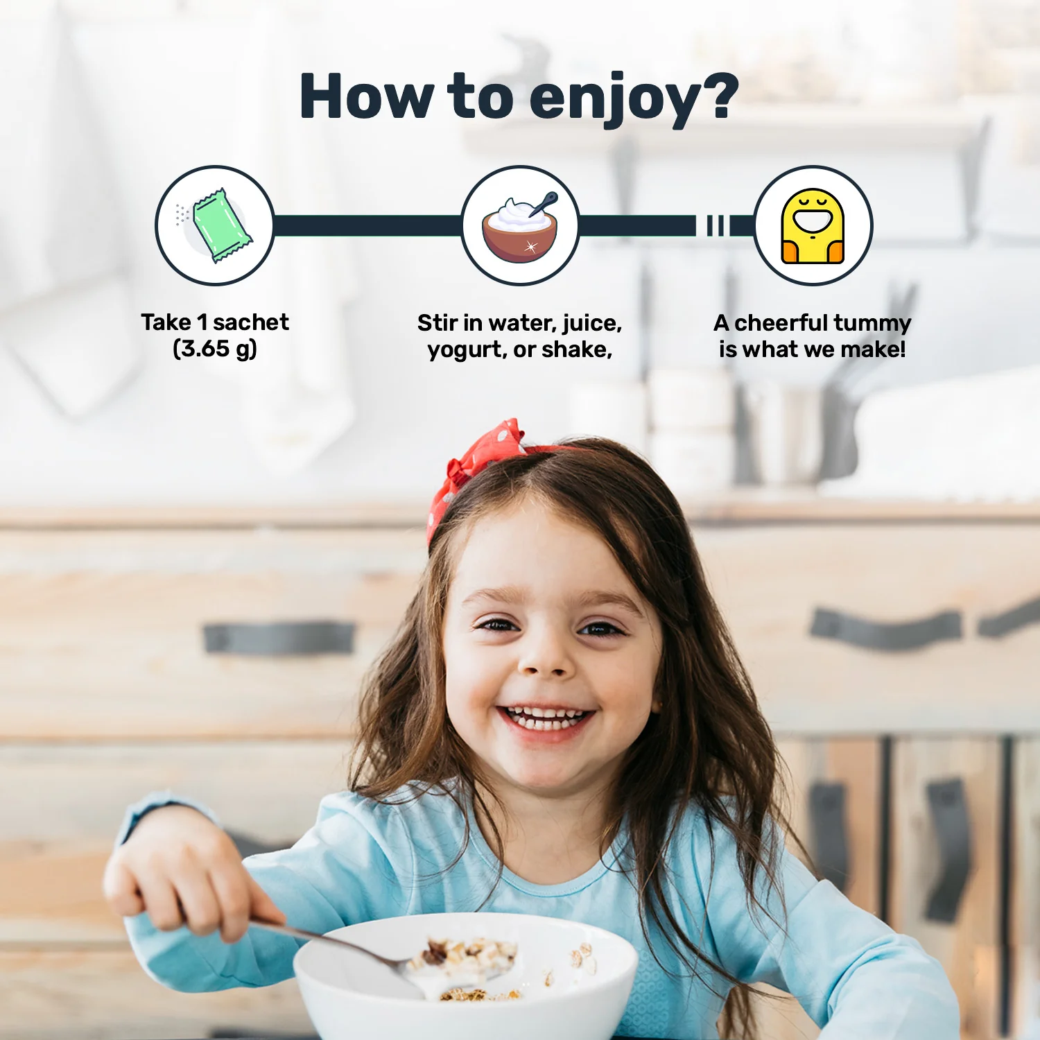 PROBIOTICS+ (For Kids) - Image 8