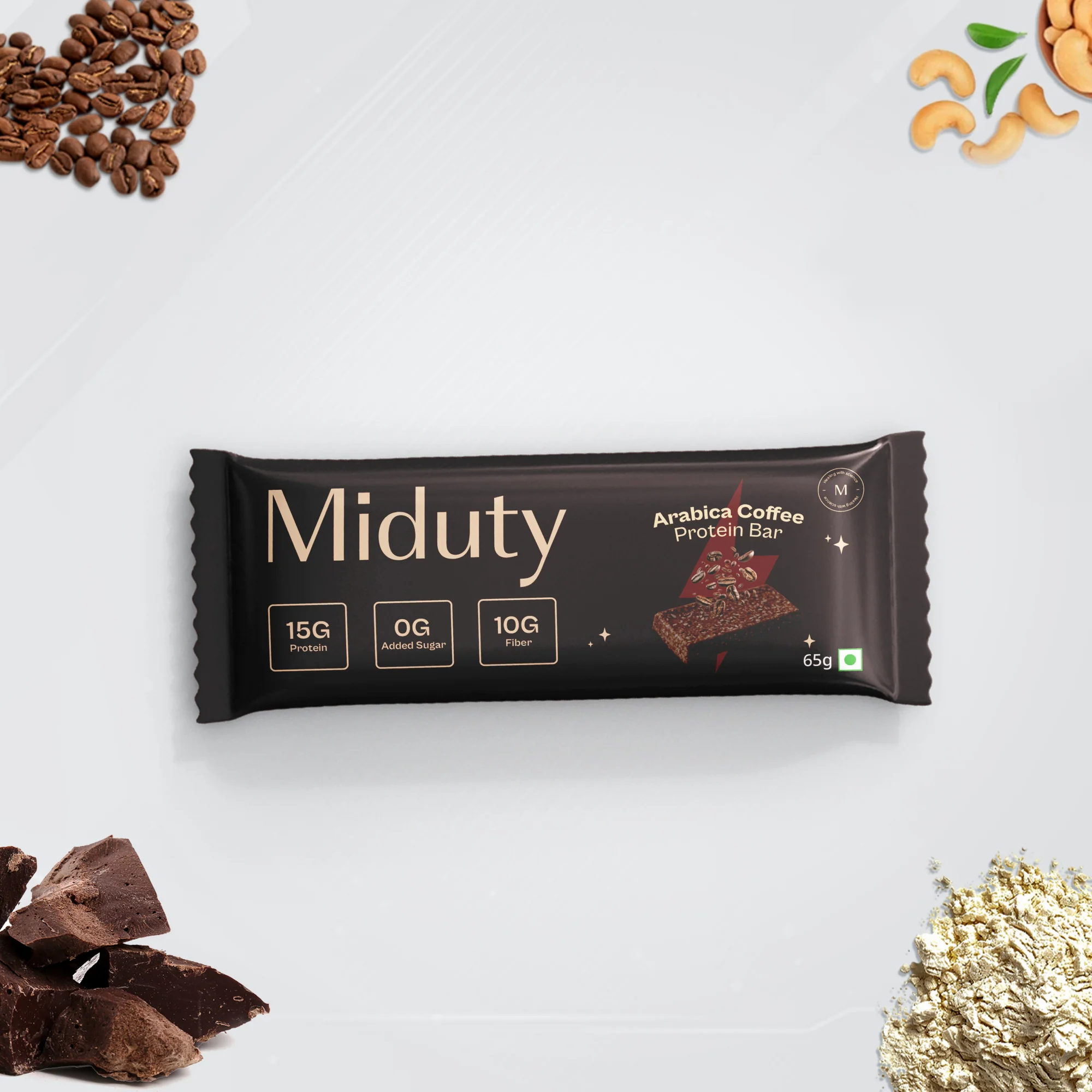 Protein Bars - Pack of 3 - Image 15