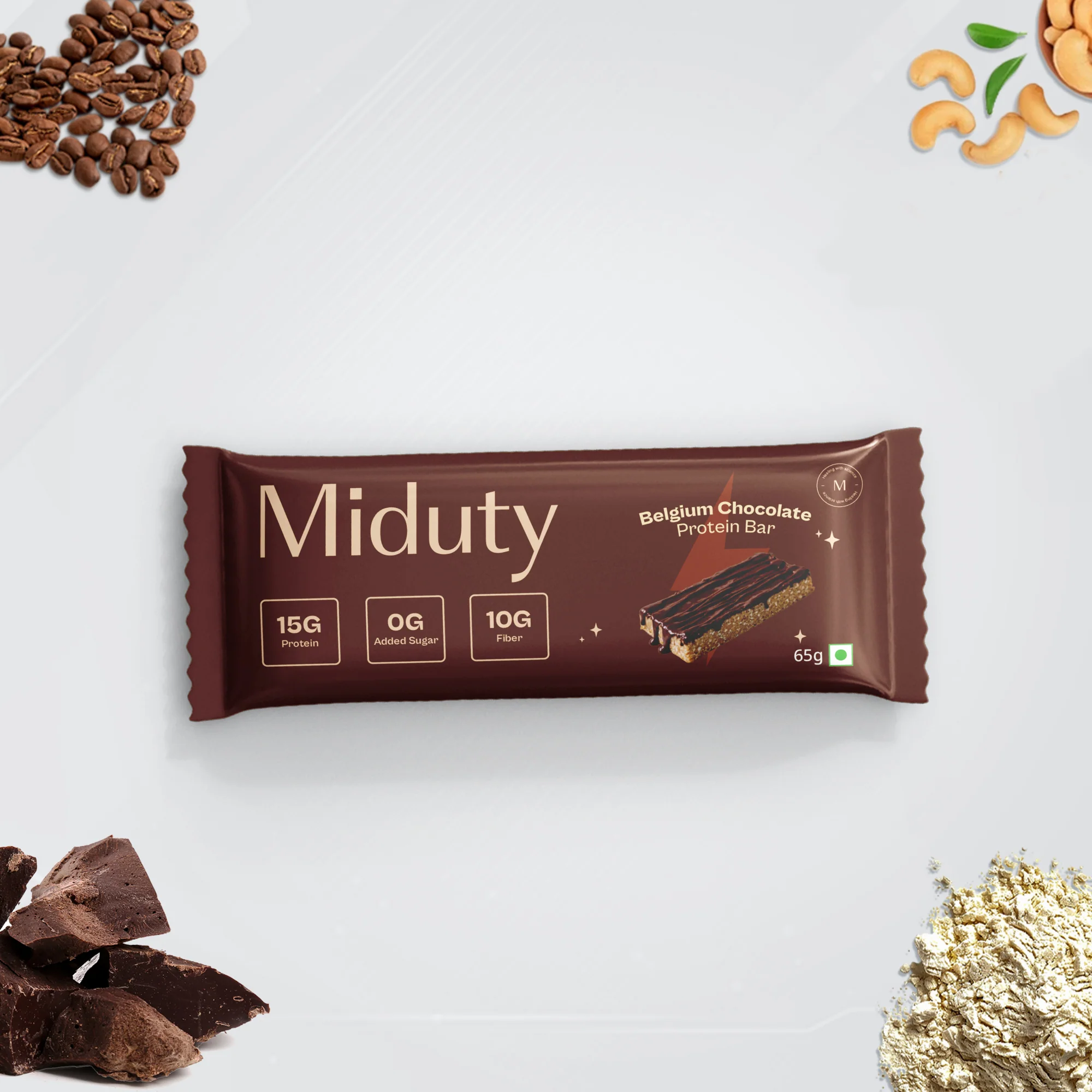 Protein Bars - Pack of 3 - Image 16