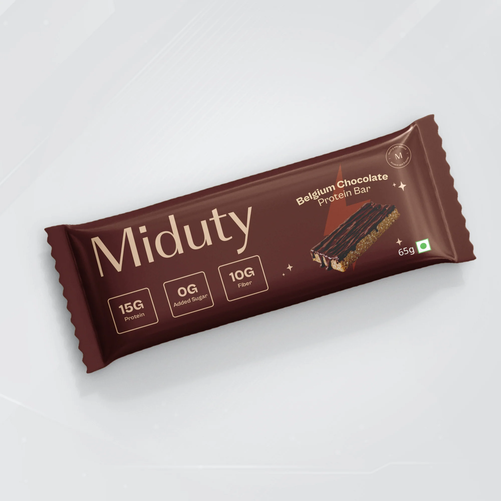 Protein Bars - Pack of 3 - Image 17