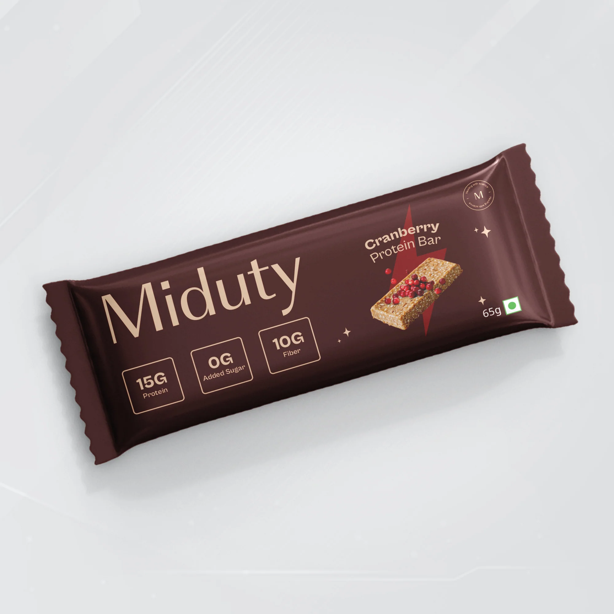 Protein Bars - Pack of 3 - Image 19