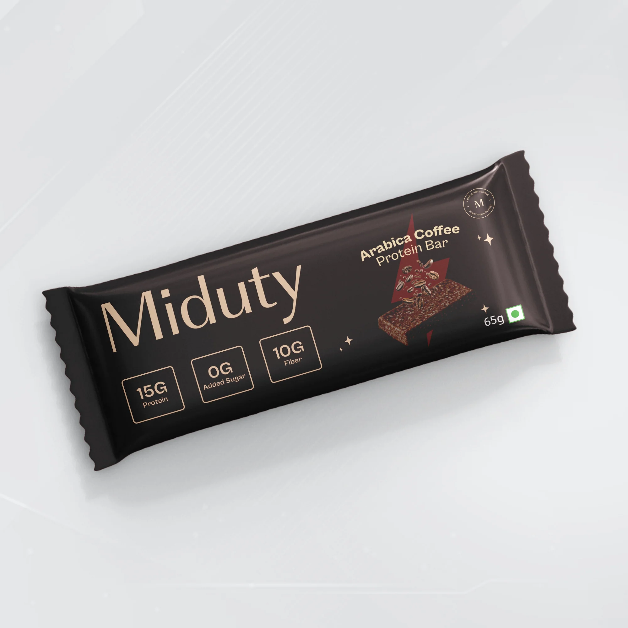 Protein Bars - Pack of 3 - Image 22