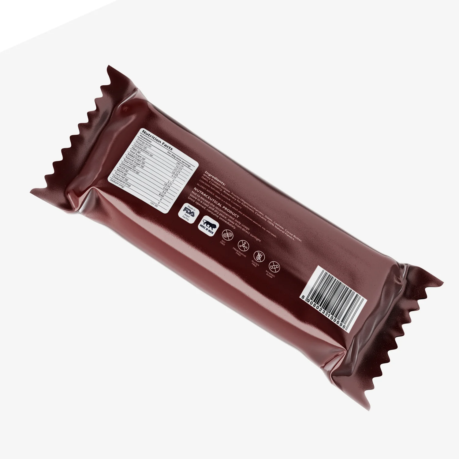 Protein Bars - Pack of 3 - Image 23