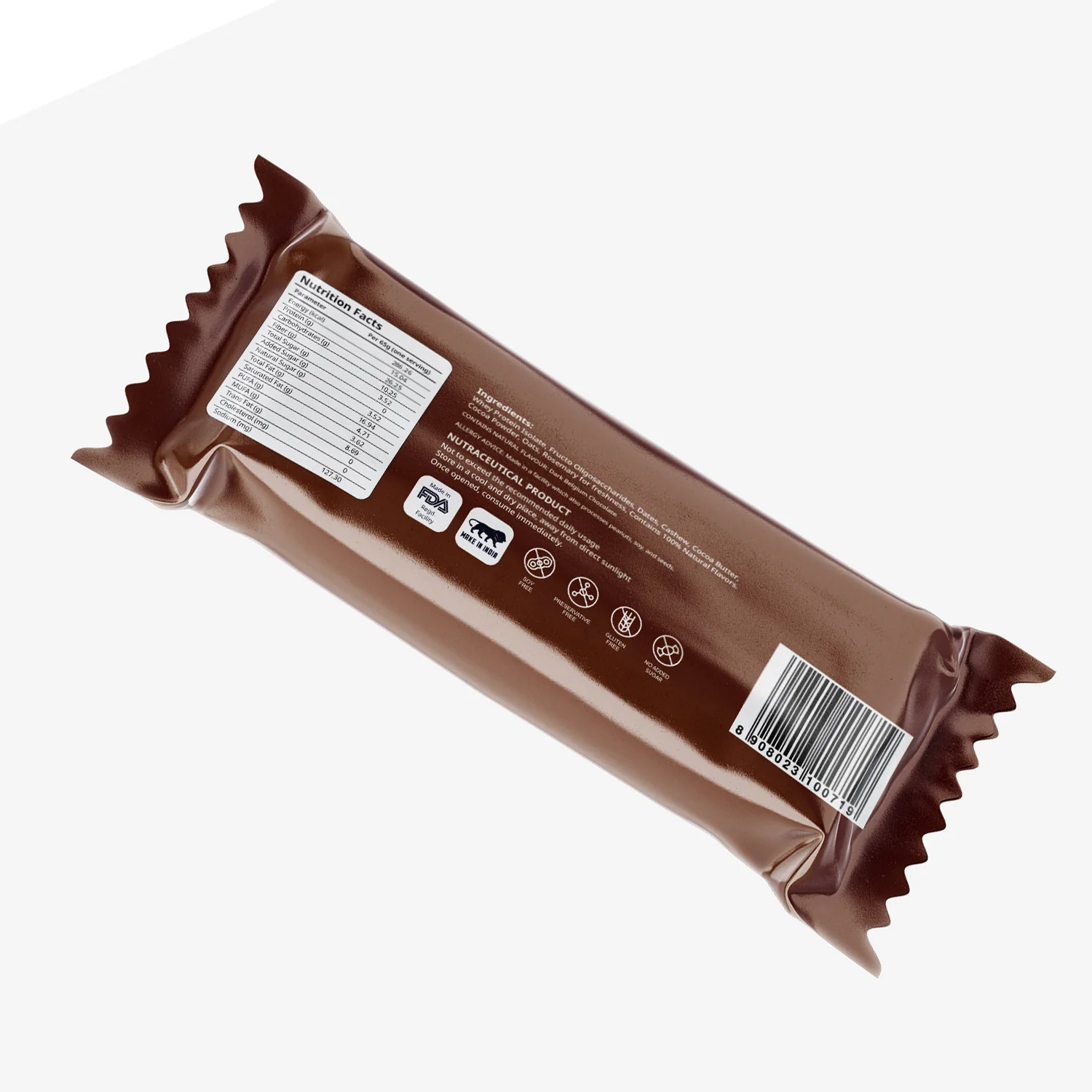 Protein Bars - Pack of 3 - Image 24