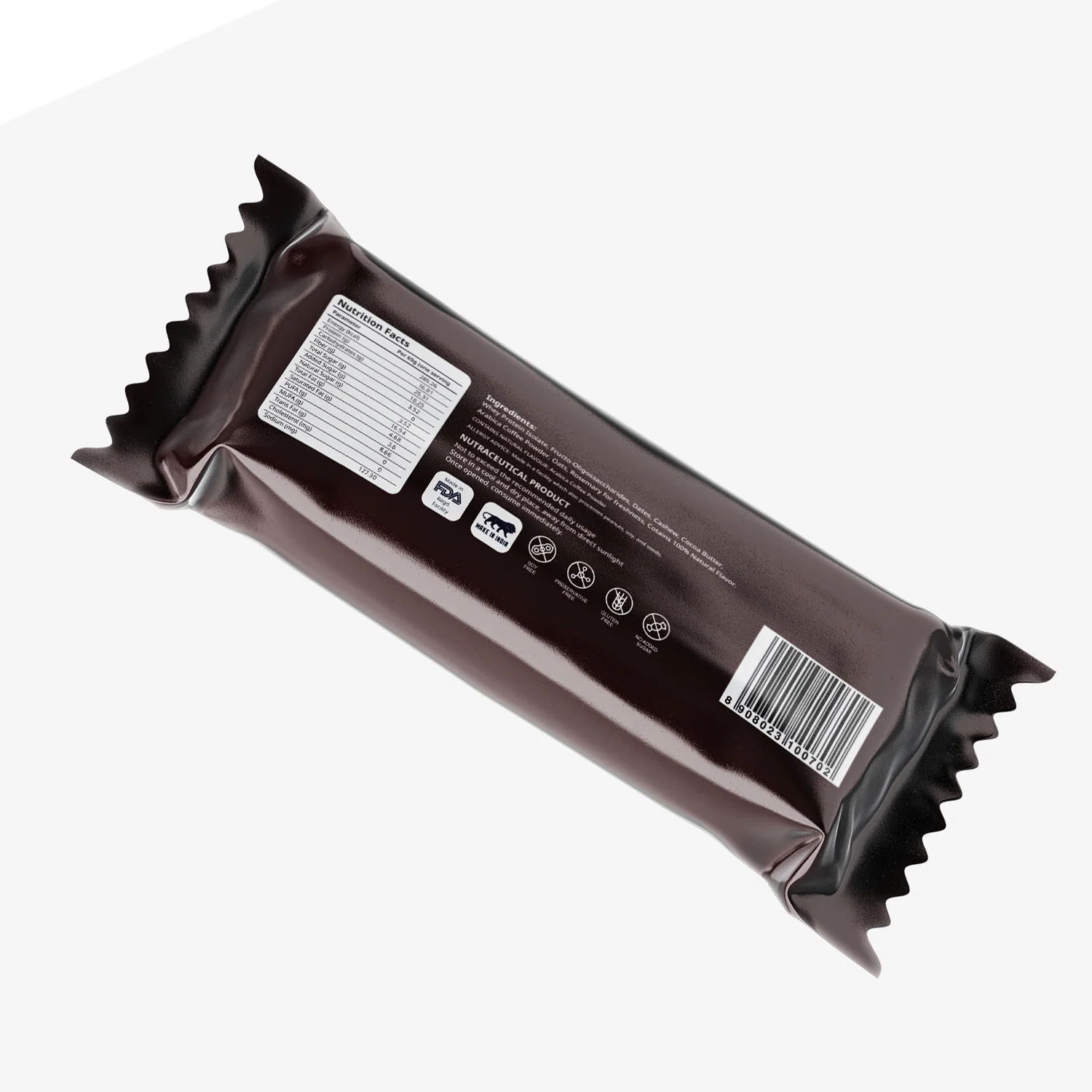 Protein Bars - Pack of 3 - Image 26