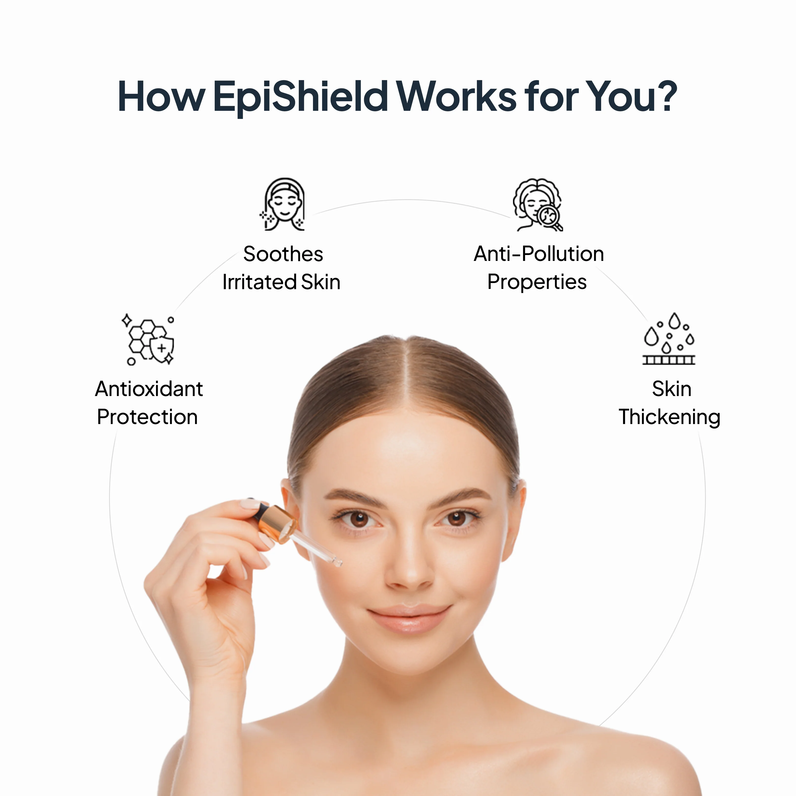 EpiShield Day Serum - Image 3