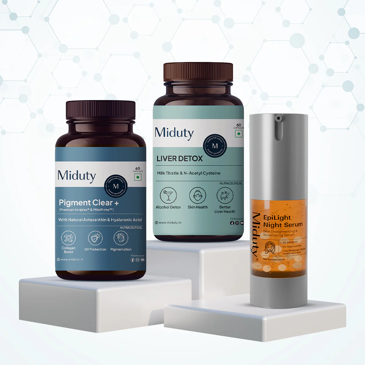 Skin Glow Protocol