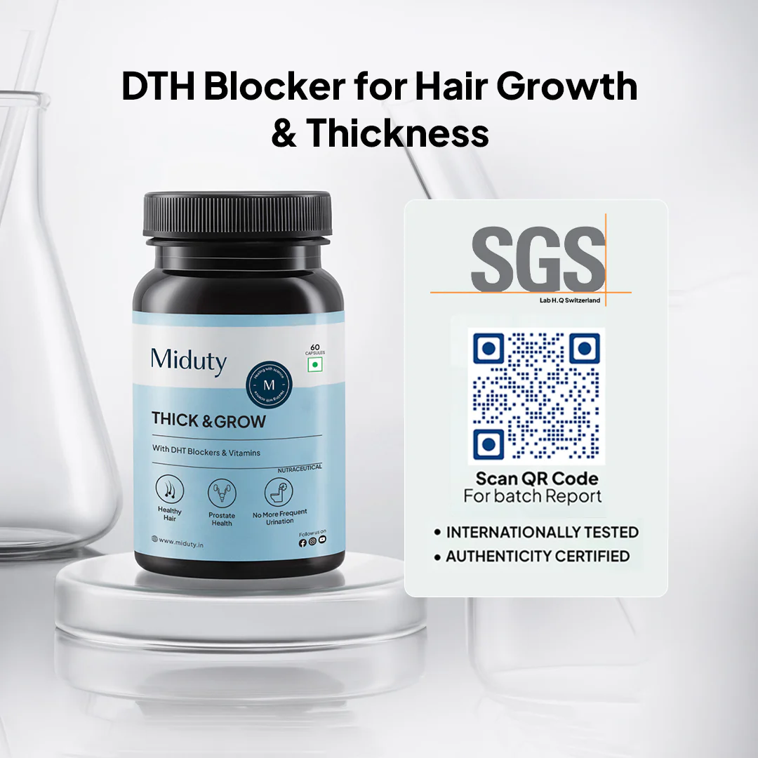 Skin & Hair Care Bundle - Image 4