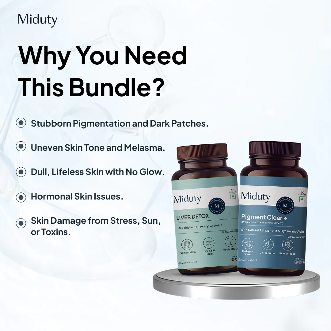 Skin Pigmentation Bundle - Image 2