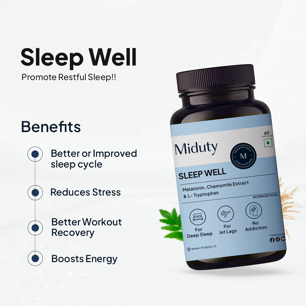 Sleep Well - Image 3