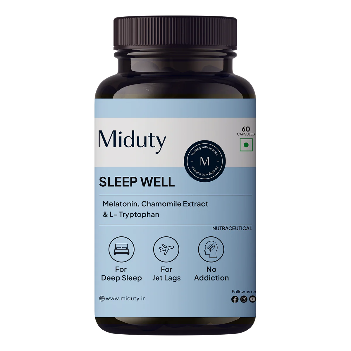Sleep Well - Image 6