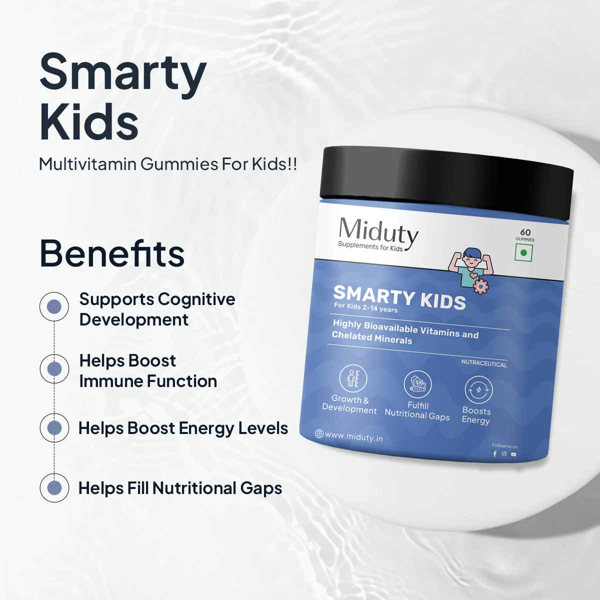 Smarty Kids & ProGrow+ Bundle - Image 4