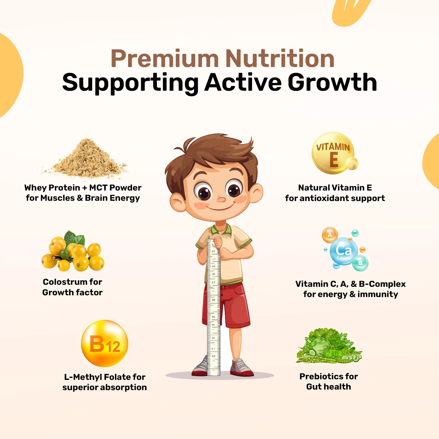 Smarty Kids & ProGrow+ Bundle - Image 7