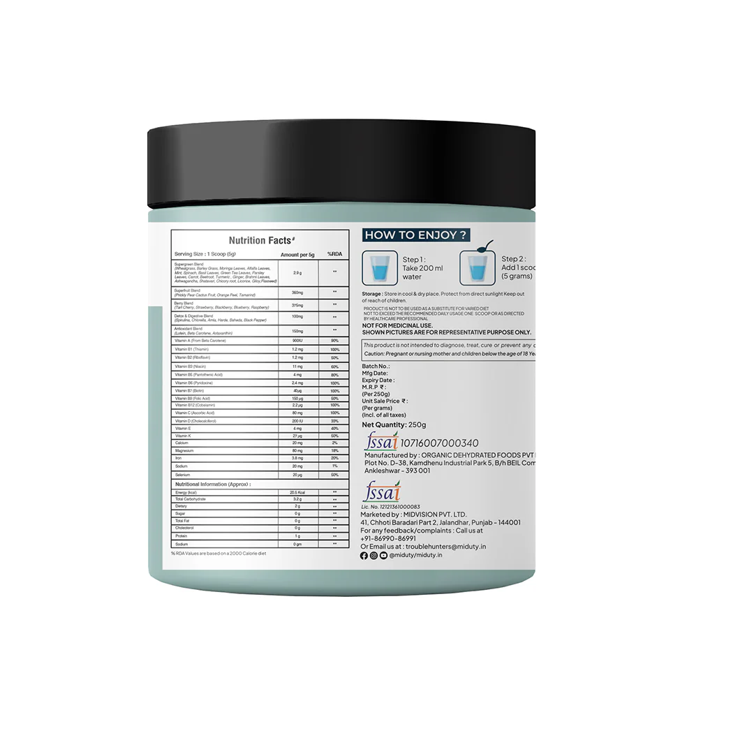 Supergreens - Image 11