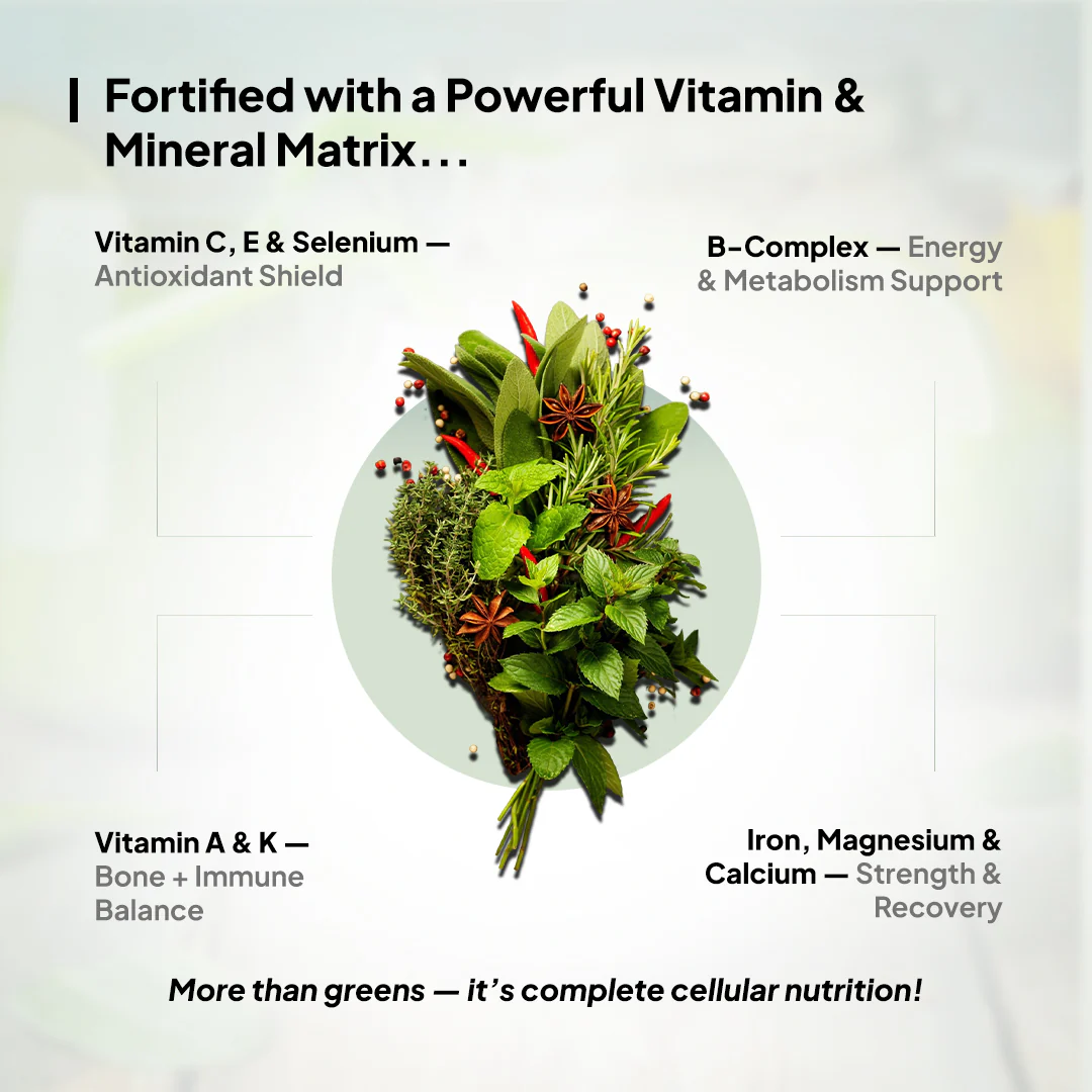Supergreens - Image 4